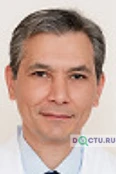Арабов Шухрат Ибрагимович - Калининград