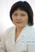 Аракчаа Эра Маадыевна - Красноярск