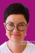 Аракчеева Ирина Валентиновна - Тверь