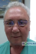 Аракелян Леонид Борисович - Сочи