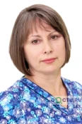 Аракелян Лариса Валентиновна - Омск