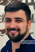 Аракелян Мартин Артурович - Рязань