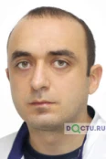 Аракелян Севак Левонович - Москва