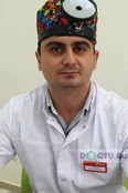 Аракелов Роман Иванович - Ставрополь