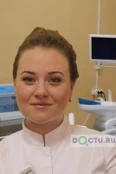 Аракелова Влада Игоревна - Москва