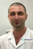 Арахов Олег Борисович - Нальчик