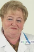 Аранович Анна Майоровна - Курган