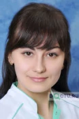 Арапкина Марина Борисовна - Чебоксары