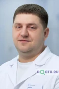 Арапов Анатолий Анатольевич - Астрахань