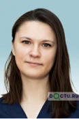 Арапова Ирина Андреевна - Москва