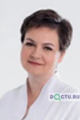 Арапова Оксана Николаевна - Тюмень