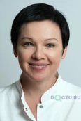 Арасланова Лариса Вакильевна - Ростов-на-Дону