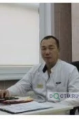 Арбошкин Вячеслав Андреевич - Иркутск