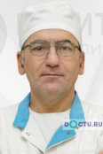 Арбулиев Камиль Магомедович - Махачкала