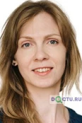 Арбузова Дина Германовна - Санкт-Петербург