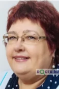 Арбузова Елена Григорьевна - Киров