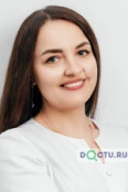 Арбузова Елена Юрьевна - Рязань