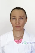 Арбузова Татьяна Николаевна - Чебоксары