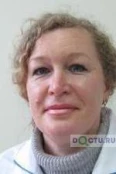 Арчибасова Елена Константиновна - Самара