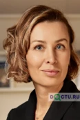 Арчвадзе Надежда Андреевна - Санкт-Петербург