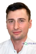 Арцыбашев Дмитрий Владимирович - Самара