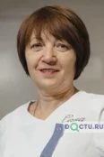 Арцыбашева Наталья Ивановна - Курск