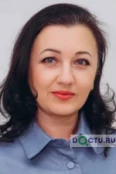 Арцыбашева Татьяна Александровна - Воронеж