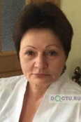 Ардальянова Татьяна Степановна - Владивосток