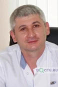 Ардасенов Тимур Багратионович - Владикавказ