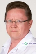 Ардатов Сергей Владимирович - Самара