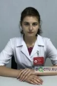 Ардатова Татьяна Олеговна - Тамбов
