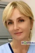 Ардус Наталья Викторовна - Москва