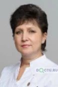 Аредакова Светлана Борисовна - Саратов