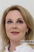Арефьева Ирина Владимировна - Ульяновск