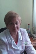 Арефьева Надежда Геннадьевна - Курган