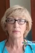 Арефьева Нина Константиновна - Рязань
