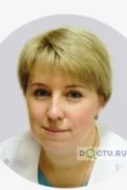 Арефкина Светлана Николаевна - Москва
