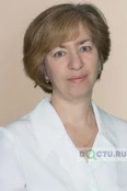 Аренштейн Надежда Овсеевна - Ярославль