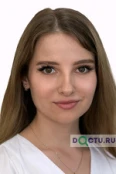 Арензбург Каролина Владимировна - Краснодар
