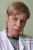 Арешина Дарья Всеволодовна - Ярославль