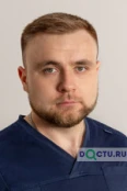 Арешкин Вадим Александрович - Барнаул