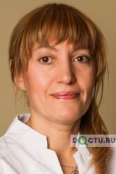 Арестова Ольга Владимировна - Кемерово