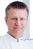 Арьев Алексей Александрович - Ростов-на-Дону