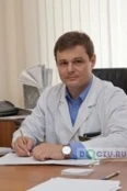 Аргунов Андрей Васильевич - Сочи