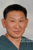 Аргунов Василий Кимович - Якутск
