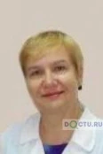 Аргунова Ирина Аркадьевна - Смоленск