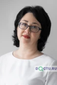 Аргунова Ольга Павловна - Чита