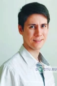 Аргутин Елисей Александрович - Санкт-Петербург