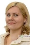Аргузова Ольга Григорьевна - Москва