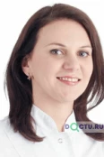 Арифулина Екатерина Сергеевна - Ярославль